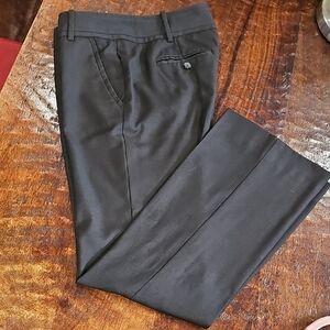 The Limited Collection - Drew Fit Classic Dress Pants Size 2S